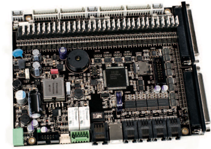 Schankcomputer